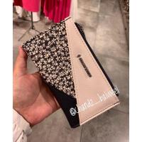 ราคา กระเป๋าสตางค์ผู้หญิง STRADIVARIUS (29906743169)