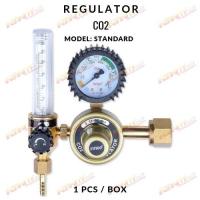 ราคา เกจ์ปรับแรงดันซีโอทู SUMO CO2 REGULATOR (2637142398)