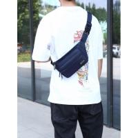 ราคา คาดอก คาดเอวสปอร์ตผู้ชาย คาดเอวแฟชั่นผู้ชาย (43502530927)