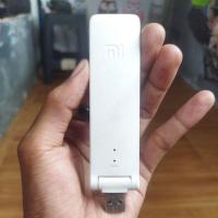 ราคา XIAOMI Mi WiFi Amplifier 2 Repeater Extender USB ไร้สาย 300Mbps (29379796863)