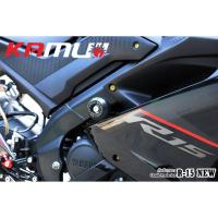 ราคา Kamui กันล้ม R15 New (6665723993)