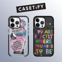 ราคา เพชรแวววาวเคสโทรศัพท์ CASETIFY สําหรับ iPhone 15 15pro 15promax 14 14pro 14promax iPhone 13 13pro 13promax กรณีสร้างสรรค์ตัวอักษรนุ่มกรณี Graffiti 12promax เคส iPhone คุณภาพสูง (54701282695)