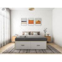 ราคา ทาทามิลิ้นชักท้ายเตียง 3.5/5/6 ฟุต (25861127868)