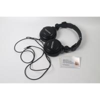 ราคา หูฟัง TASCAM TH-02 มือสอง 10921 (11547426799)