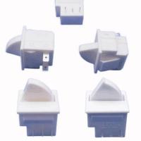 ราคา สวิตช์ปุ่มไฟประตูตู้เย็น/ตู้แช่แข็ง ทั่วไป สําหรับ Panasonic/Ronshen/Haier/Hisense/TCL/Midea/Meiling อะไหล่ตรงรุ่น (47102825830)