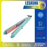 ราคา Lesasha เครื่องหนีบผม 3in1 Trendy Hair Crimper รุ่น LS1242 (28414657799)