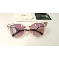 ราคา Fendi sunglasses รุ่นเดียวกับคุณชมพู อารยาคะ (43970882)