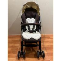 ราคา รถเข็นเด็ก Aprica รุ่น Biscuit WB500 (21272442731)