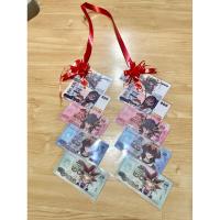ราคา พวงมาลัยริบบิ้น พวงมาลัยเงิน พวงมาลัยปัจฉิม พวงมาลัยธนบัตร ของที่ระลึกปัจฉิม ริบบิ้นคละสี (18669967756)