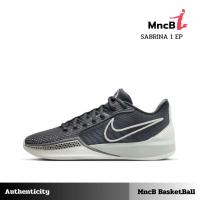 ราคา รองเท้าบาส NIKE SABRINA 1 EP ของแท้ 100% (27273510881)