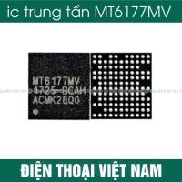 ราคา ความถี่สูง ic MT6177MV A325 OPPO A73 A9 2020 Y97 Xiaomi Redmi 9 (40464550622)