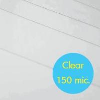 ราคา แผ่นใส แผ่น PVC แผ่นพลาสติกใส เกรด A *ทำ mock up กล่อง (5327175529)