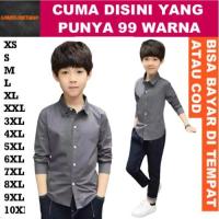 ราคา เคมีจา 99 สีชายเสื้อชายเสื้อชายเสื้อเด็กยาว ขั้นพื้นฐาน ธรรมดา 1 กระเป๋าแขนยาวธรรมดา มืด เนย เด็กขนาด บาง อายุ 1 2 3 4 5 6 7 8 9 10 11 12 13 14 15 16 17 อายุ 18 ปี ทารก เด็กวัยหัดเดิน วัยรุ่น อนุบาล ป