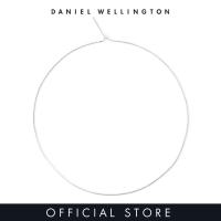 ราคา Daniel Wellington Charms Snake Necklace Sterling Silver (S925) สร้อยคอ (27275360952)