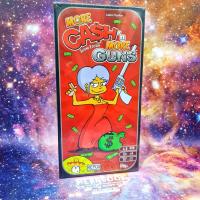 ราคา Cash 'n Guns : More Cash More Gun Board Game (3400955536)