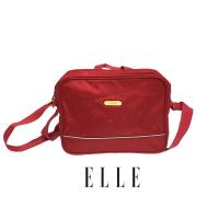 ราคา เป๋าสะพาย ELLE มือสอง (8686074487)