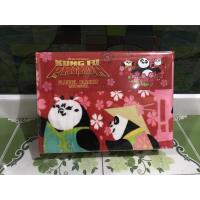 ราคา ผ้าห่มกังฟูแพนด้า (374343997)