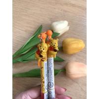 ราคา ✨สินค้ามือหนึ่ง✨ ดินสอกด ตัวห้อยหมีพูห์-winnie the pooh (Disney store japan) (2945948479)