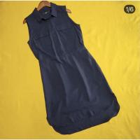 ราคา uniqlo เดรสuniqlo uniqloมือสอง (2930866565)