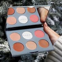 ราคา Becca apres ski glow face palette (676594459)