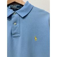 ราคา เสื้อคอปกมือสอง แท้ Polo Ralph Lauren สภาพดี (26528079525)