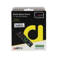 ราคา 256 GB SSD M.2 PCIe ADDLINK S68 NVMe (7639726953)