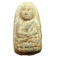 ราคา หลวงปู่ทวด เนื้อว่านผสมผง พิมพ์พระรอด พระเกจิ (56701976895)