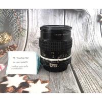 ราคา Nikon Ais 55mm f2.8 Macro (6278891559)