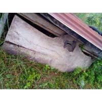 ราคา ไม้แผ่นขนาดใหญ่ ไม้แผ่นโต้ะวางของนั่งเล่นในสวนตกแต่งบ้านตกแต่งสวน (46801018292)