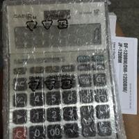 ราคา เครื่องคิดเลข CASIO DF-120BM ของแท้ (639875906)