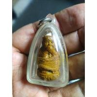 ราคา กุมาร 9 โกศ พรายกอบทรัพย์ หลวงพ่อกอย วัดเขาดินใต้ ปี 2552 (29603897204)