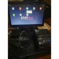 ราคา POS มือสอง สภาพใหม่ ไม่เคยใช้งาน (52103258602)