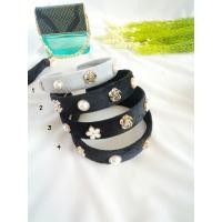 ราคา พร้อมส่งจากไทย ที่คาดผมสีพาสเทลผ้ากำมะหยี่ คาดผมสีเรียบ คาดผมสไตล์เกาหลี คาดผมดารา คาดผมไม่มีก้าน คาดผมน่ารัก (12952119182)