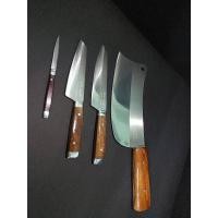 ราคา มีดทำครัว 3แถม 1 มีดอรัญญิกแท้ (21679301593)