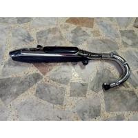 ราคา ท่อเดิม Honda DAX ท่อแท้ใหม่ สินค้าตามรูป (24404774988)