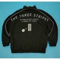 ราคา ADIDAS เสื้อกันลมอาดิดาส (41455773965)