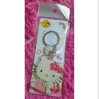ราคา พวงกุญแจคิตตี้/ม่อน/มายเม/มิกกี้/มินนี่ ​ราคา​ 19 บาท #พวงกุญแจ (6512307104)