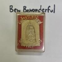 ราคา สมเด็จพระไพรีพินาศ ปี35 วัดบวรวิหาร เก่าเก็บค่ะ (28823573876)