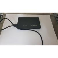 ราคา ORICO 2.5 Inch HDD Case USB3.0 External Hard Drive Enclosure 5 Gbps High-Speed Box for HDD SSD มือ 2 (6302633222)