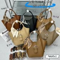 ราคา IMPORTED FASHION BAG 75106/TAO LE YU SLING BAG (41405736189)