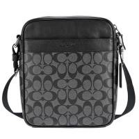 ราคา COACH M CHARLES FLIGHT BAG IN SIGNATURE : F54788 (coachbysuphitcha) (747324792)