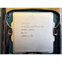 ราคา CPU ซีพียู Intel 3570K + RAM แรม Crucial bus 1600 4GB(2 x 2GB) (5552335712)