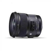 ราคา SIGMA 24mm F1.4 DG HSM Art (Canon) (25854593978)