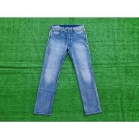 ราคา LEVI'S 501 ORIGINAL กางเกงยีนส์ลีวายส์ รุ่น 501 (14145389097)