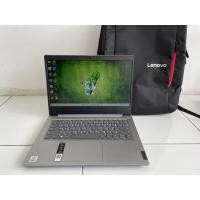 ราคา โน๊ตบุ๊ค Lenovo IdeaPad 3 14IML05-81WA00Q9TA i5-Gen10 (21522177709)