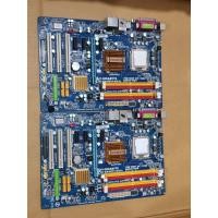 ราคา MOBO GIGABYTE GA-EP31-DS3L SOCKET 775 DDR2, NORMAL (29059952472)