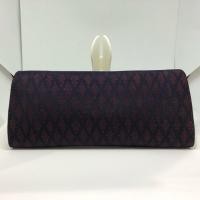 ราคา กระเป๋าผ้าไหมแท้ มีสาย สวย เก๋ ออกงาน (2880422111)