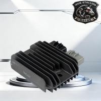 ราคา แผ่นชาร์จ Kawasaki ZX6R ZX10R Ninja ZX1000 2008-2014 Regulator (40602628471)