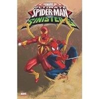 ราคา (BX) Marvel Ultimate Spider-Man Vs. ซิสเตอร์ ซินิสเตอร์ หก ฉบับที่. 2 (25791386220)
