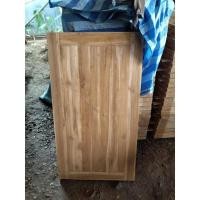 ราคา หน้าต่างไม้สักบานทึบ ขนาด 60x110cm (12124392344)